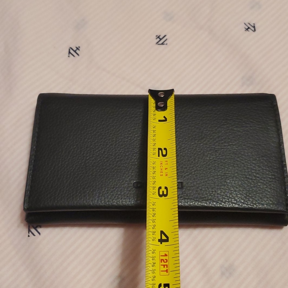 Coach phone wallet - Picture 4 of 8